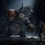 Demon’s Souls Remake per PS5 avrà caricamenti istantanei, letteralmente. demon's souls ps5