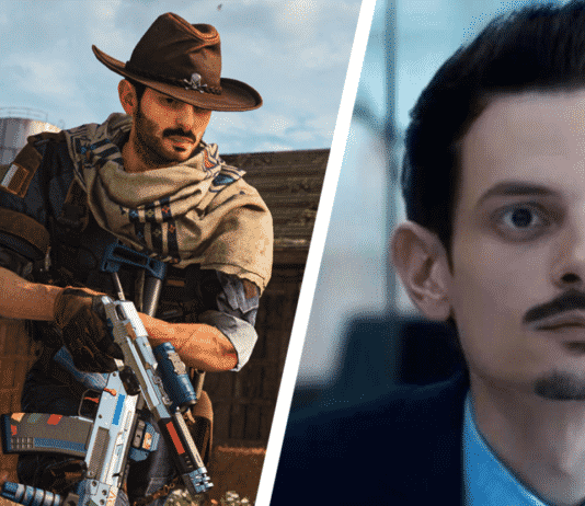 fabio rovazzi cod modern warfare cod warzone