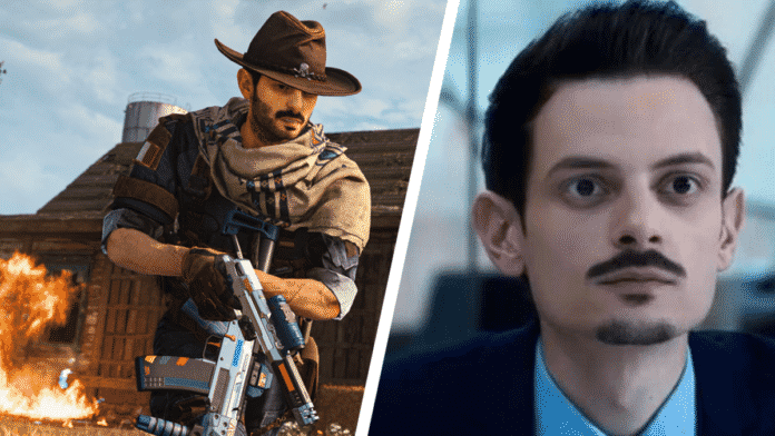 fabio rovazzi cod modern warfare cod warzone