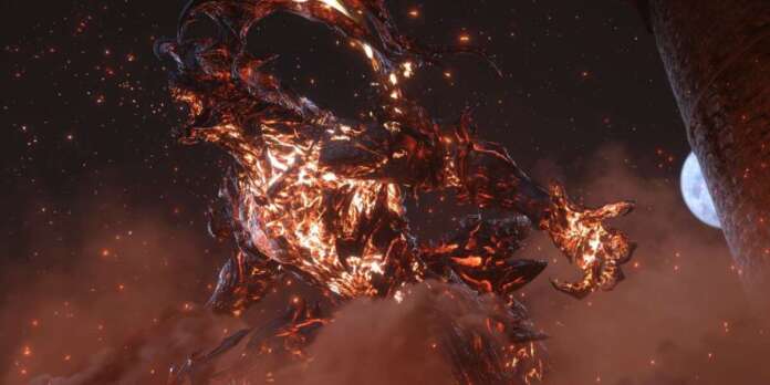 final fantasy 16 ps5 playstation 5 pc square enix jrpg