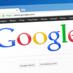 Google compie gli anni, il motore di ricerca spegne 22 candeline google logo browser