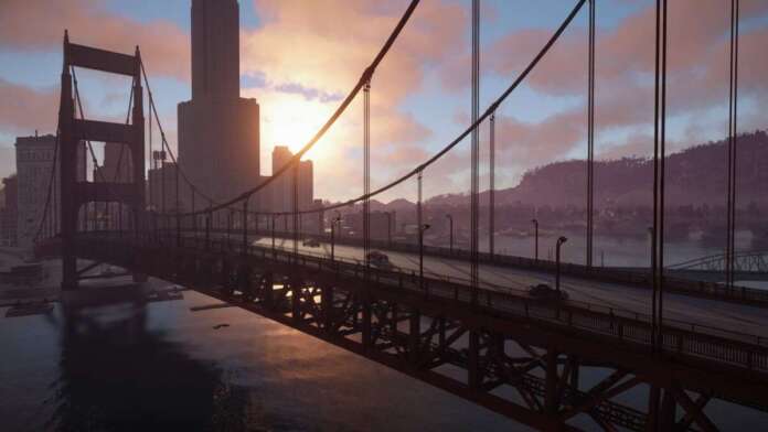 mafia definitive edition lost heaven hangar 13 2k games