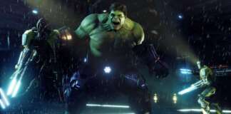 marvel's avengers hulk patch ps4 xbox one pc google stadia square enix crystal dynamics