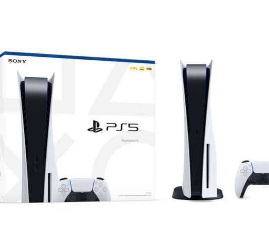 PlayStation 5