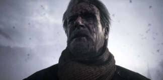 resident evil village capcom re engine survival horror