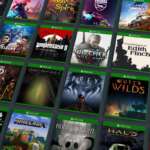 Xbox Game Pass: in arrivo il livello Platinum con un bundle hardware e il supporto iOS xbox-game-pass-library
