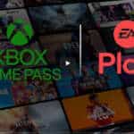 ea play gratis con xbox game pass