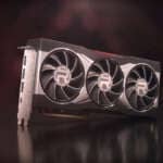 Svelate le nuove AMD Radeon RX 6900 XT, RX 6800 XT e RX 6800! AMD Radeon RX 6800 XT 5