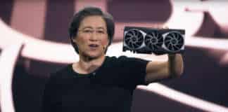 AMD Radeon RX 6900 XT 3