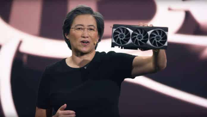 AMD Radeon RX 6900 XT 3