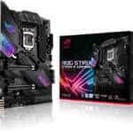 ASUS ROG Strix Z490
