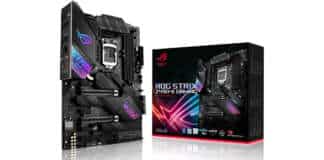 ASUS ROG Strix Z490