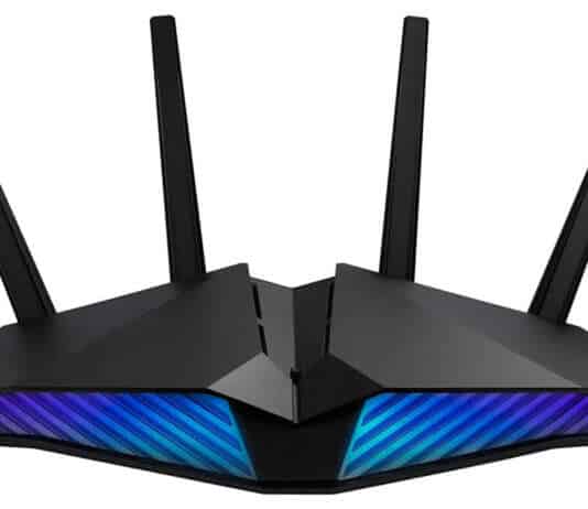 Amazon Prime Day 2020: Tutte le migliori offerte dedicate al networking ASUS RT-AX82U