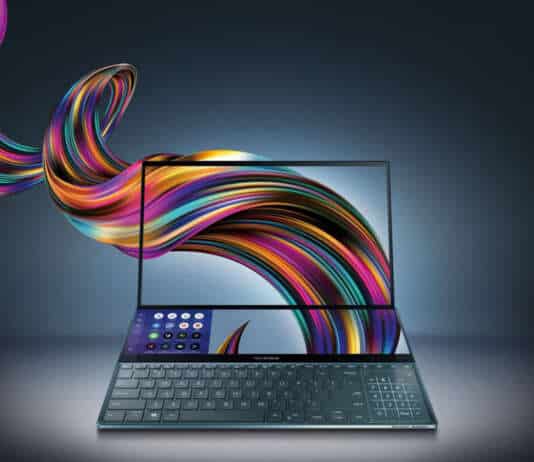 Offerte Amazon: Scopriamo i migliori Laptop del 2020 ASUS Zenbook Pro Duo