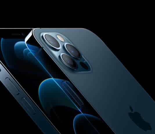 Apple iPhone 12 Pro Max