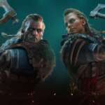 Assassin’s Creed Valhalla è Gold! Ufficiale, appuntamento al 10 novembre Assassin's Creed Valhalla