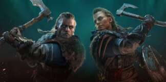 Assassin's Creed Valhalla