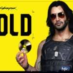 Cyberpunk 2077 è entrato ufficialmente in fase Gold! Cyberpunk 2077