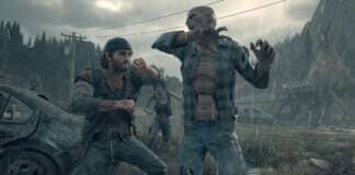 Days Gone 2