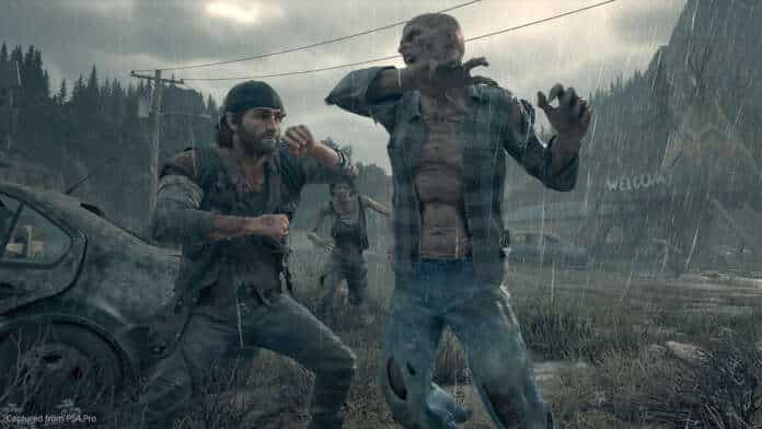 Days Gone 2 Days Gone 2