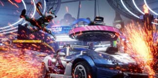 Destruction AllStars