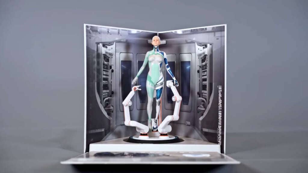 Detroit Become Human