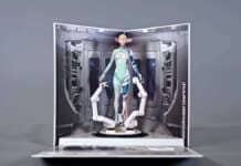 Detroit Become Human: disponibile la splendida Collectors’ Edition per PC! Solo 2.500 pezzi Detroit Become Human