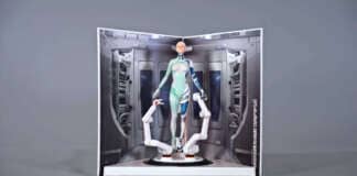 Detroit Become Human