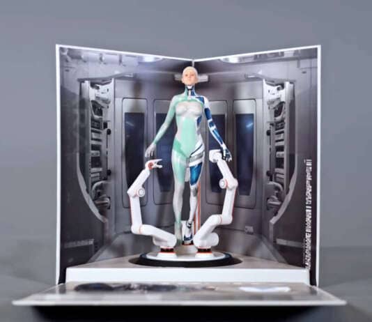 Detroit Become Human