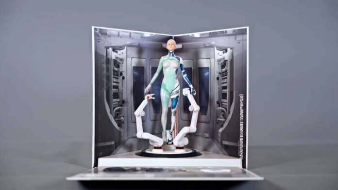 Detroit Become Human