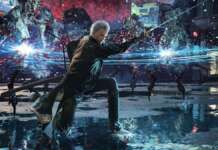 PlayStation 5 nettamente più veloce di Xbox Series X nella modalità High Frame-Rate di DMC5 Devil May Cry 5 Special Edition
