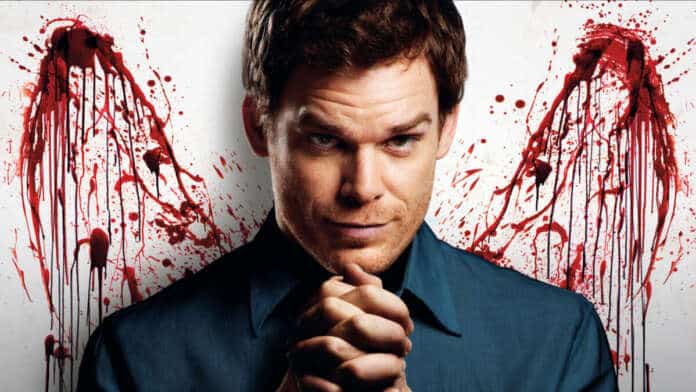 Dexter Dexter
