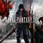 Final Fantasy 16 svelato! Ecco protagonisti, mondo, evocazioni e storia! Final Fantasy 16 cover