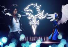 Final Fantasy 8 Remastered: Square Enix annuncia l’edizione su disco per PlayStation 4 Final Fantasy 8