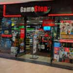 GameStop