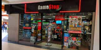 GameStop