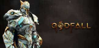 Godfall