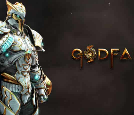 Godfall potrà girare in 4K a 120fps? Per ora lo sviluppatore smentisce Godfall