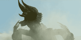 Monster Hunter Film
