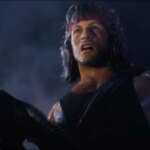 Mortal Kombat 11 Rambo