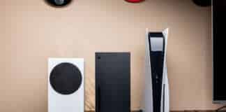 PS5 vs Series X vs Series S