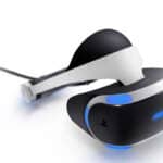PSVR 2: il visore PlayStation 5 supporterà 4K, e feedback aptico come il DualSense? PlayStation VR