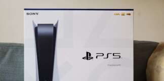 PlayStation 5