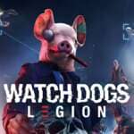 Watch Dogs Legion: Ubisoft affida Londra ai giocatori. Ecco il nuovo trailer, Il Futuro è Vostro Watch Dogs Legion Ubisoft