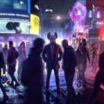 Watch Dogs Legion: 4k 30 fps e Ray Tracing su PS5 e Xbox Series X Ubisoft Watch Dogs Legion