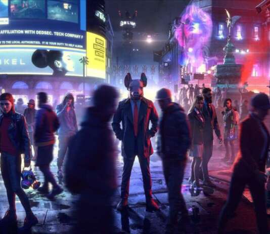 Watch Dogs Legion: 4k 30 fps e Ray Tracing su PS5 e Xbox Series X Ubisoft Watch Dogs Legion