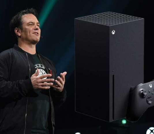 Xbox Series X: Per Phil Spencer l’8K non diventerà a breve lo standard