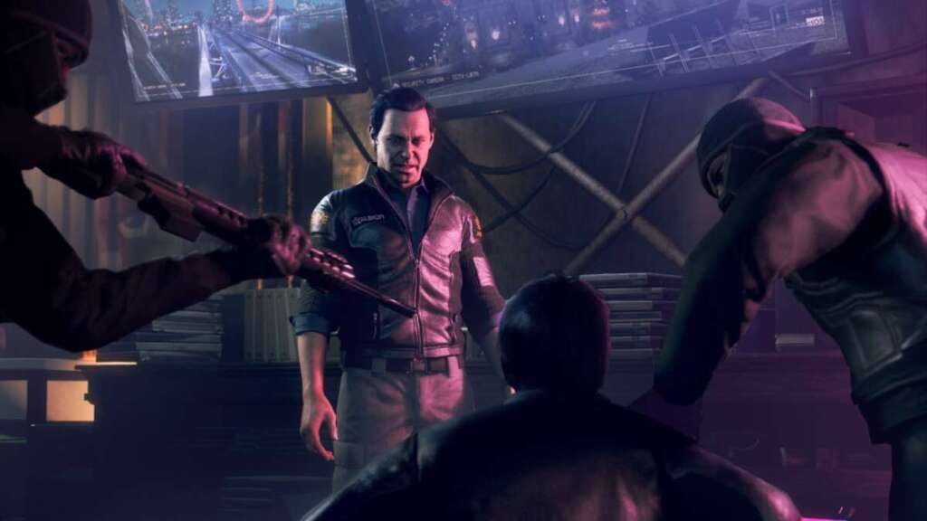 Watch Dogs: Legion 2