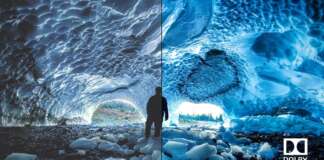 Xbox Series X dolby vision