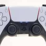 dualsense ps5 playstation 5 sony next-gen